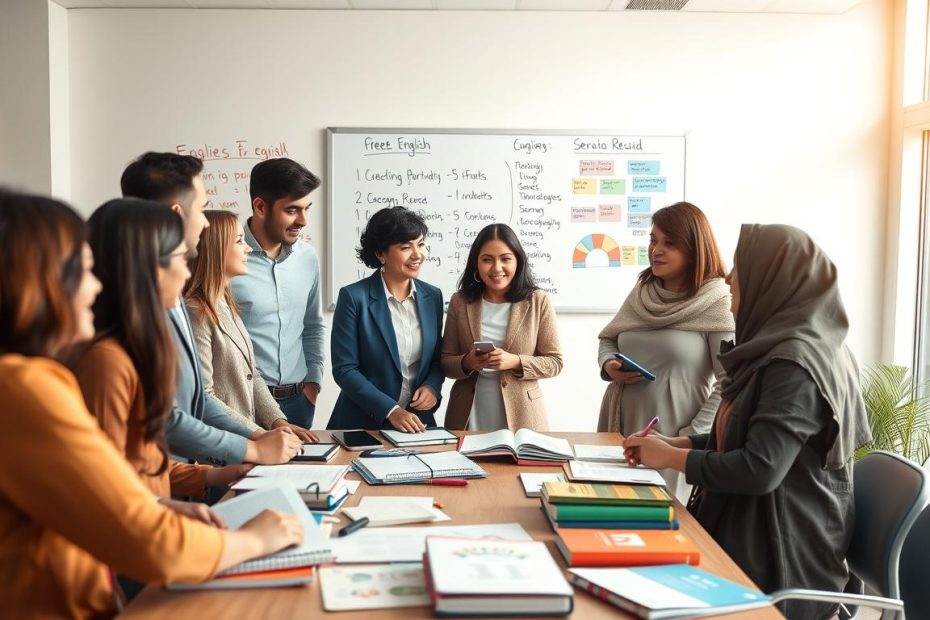 curso de inglês gratuito para iniciantes