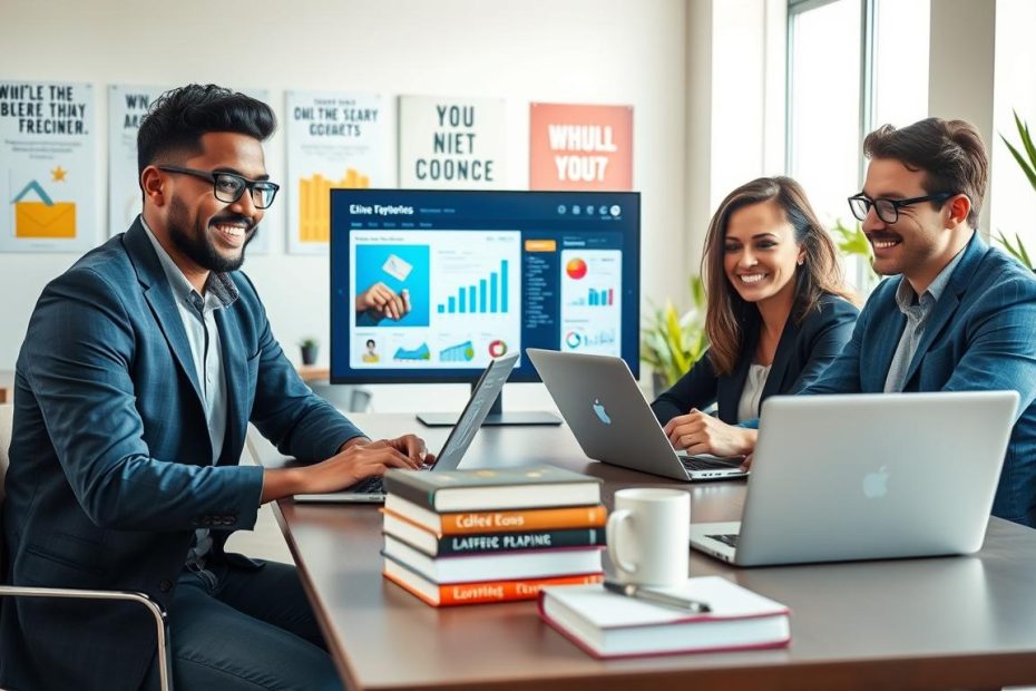 curso gratuito de empreendedorismo online