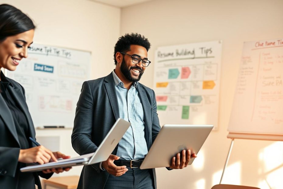 curso gratuito para melhorar o currículo