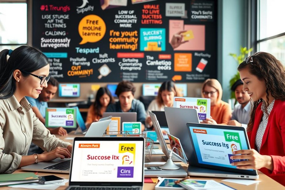 cursos de curta duração gratuitos online