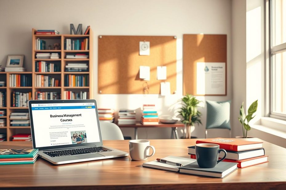 cursos gratuitos de gestão de negócios