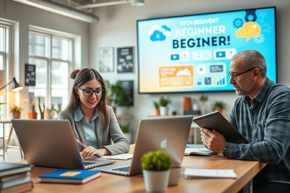 cursos gratuitos de tecnologia para iniciantes