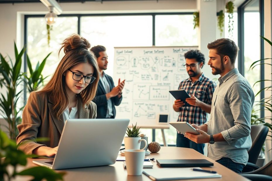 cursos gratuitos para trabalhar com tecnologia