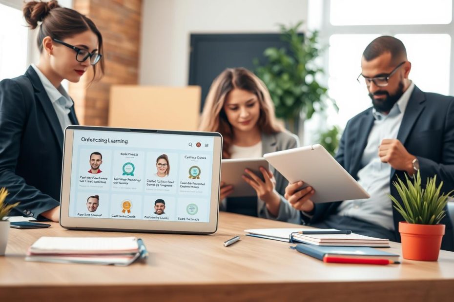 cursos profissionais gratuitos online com certificado