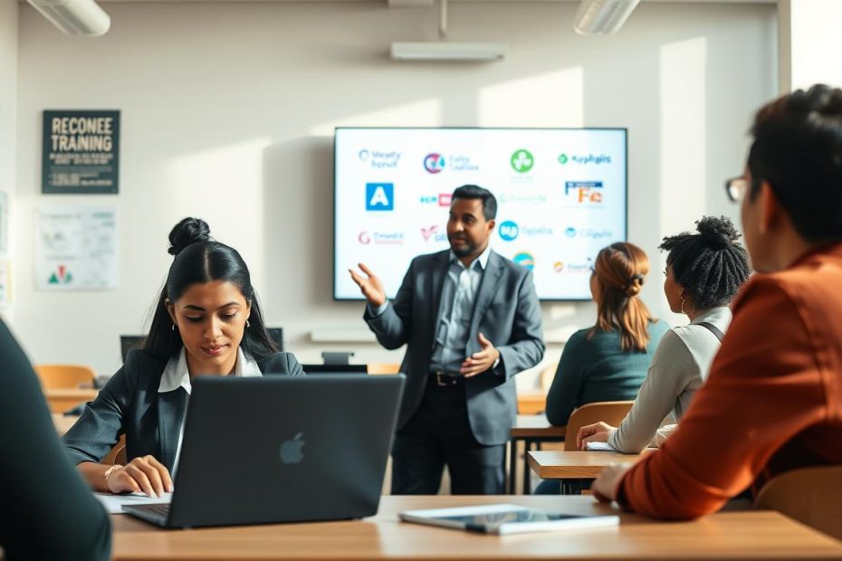 cursos profissionalizantes gratuitos reconhecidos